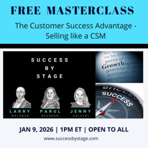 Read more about the article The CSM Advantage can drive Customer Growth