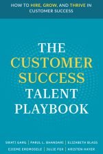 The CS Talent Playbook