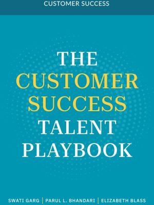 The CS Talent Playbook