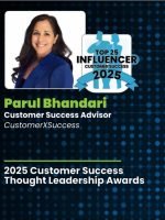 PArul top 25
